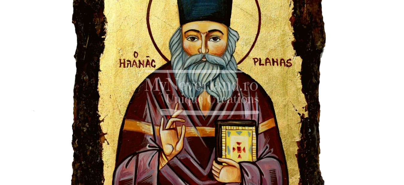 Sfântul Nicolae Planas - Ocrotitorul celor căsătoriţi