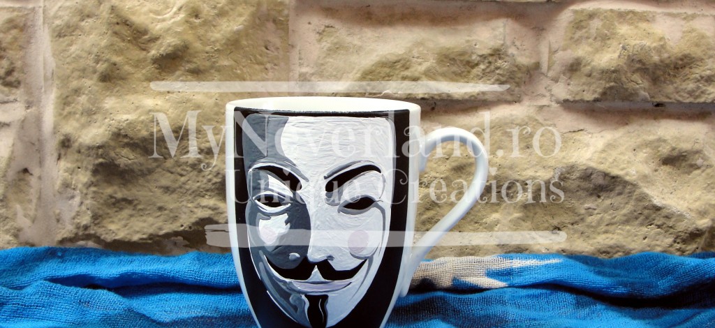 Cana "Anonymous"
