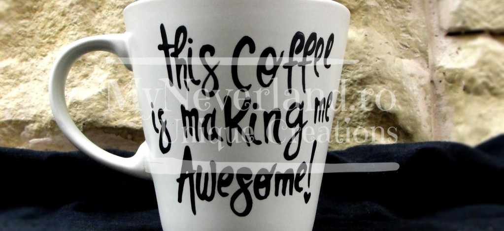 Cana "Awesome coffee"