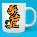 Cana "Garfield"
