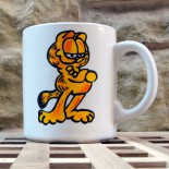 Cana "Funny Garfield"