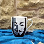 Cana "Anonymous"