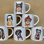 Cani "Funny Cats&Dogs"