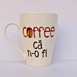 Cana "Coffee, ca n-o fi"