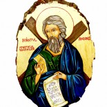 Icoana "Sfantul Apostol Andrei"