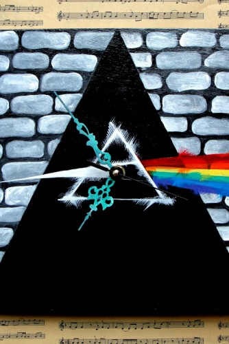 Ceas "Pink Floyd"