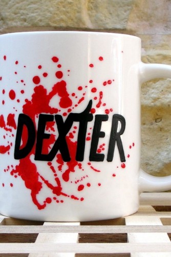 Cana "Dexter"
